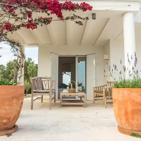 别墅 Mariposa 桑特柳伊斯