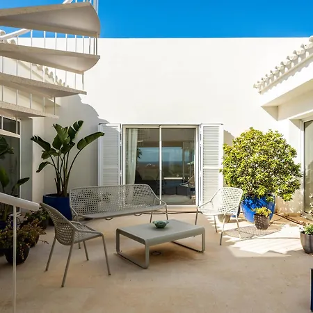 Mariposa Villa Sant Lluis