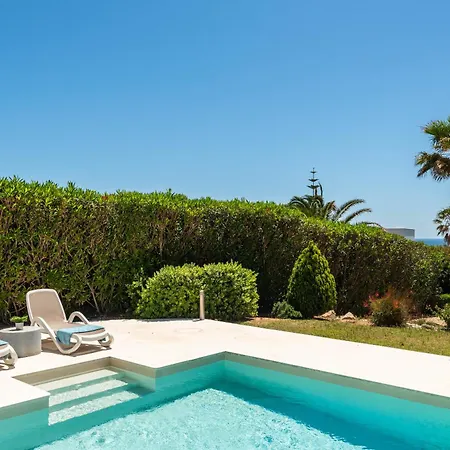 Mariposa 别墅 桑特柳伊斯