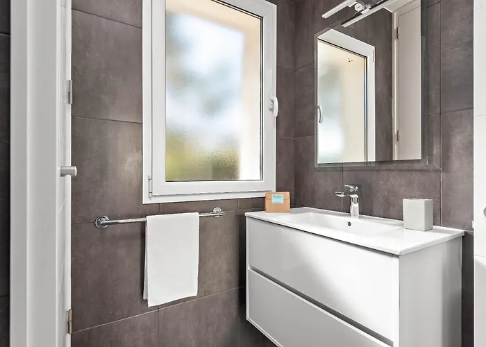 빌라 Mariposa 산트 유이스