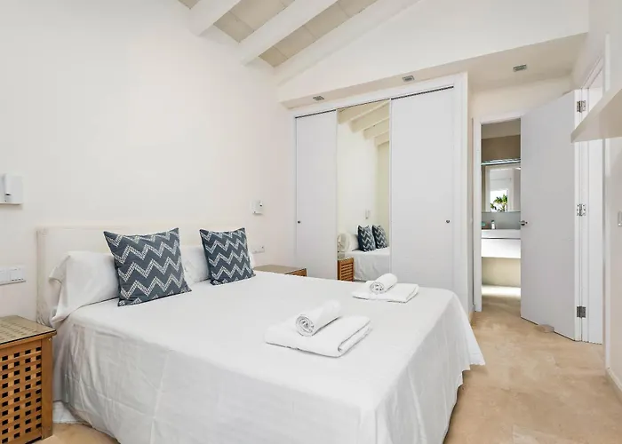 Villa Mariposa Sant Lluis