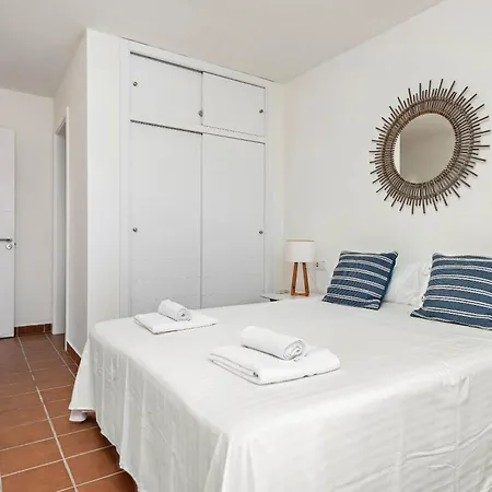 Mariposa Вилла Сант-Луис