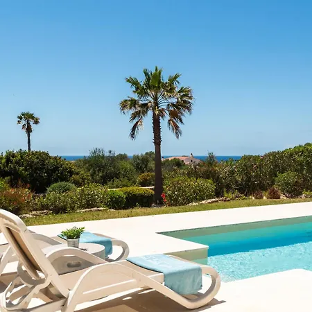 Mariposa Villa