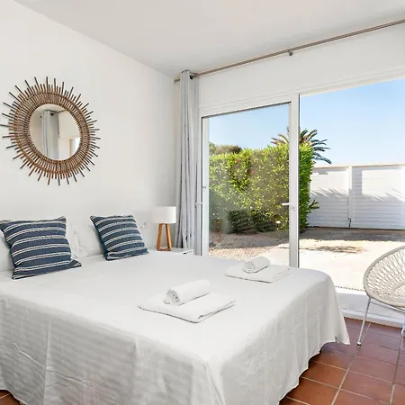 Mariposa Villa *
