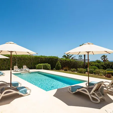 Villa Mariposa Sant Lluis