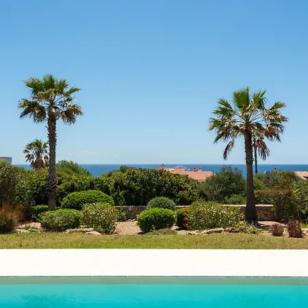 Villa Mariposa Sant Lluis