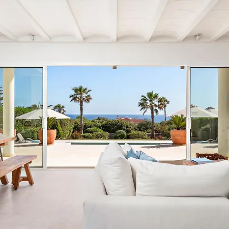Villa Mariposa Sant Lluis
