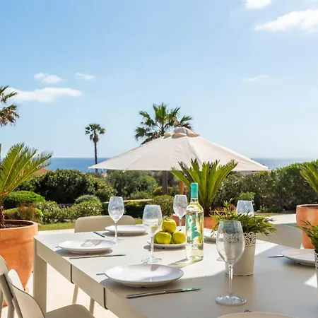 Вилла Mariposa *