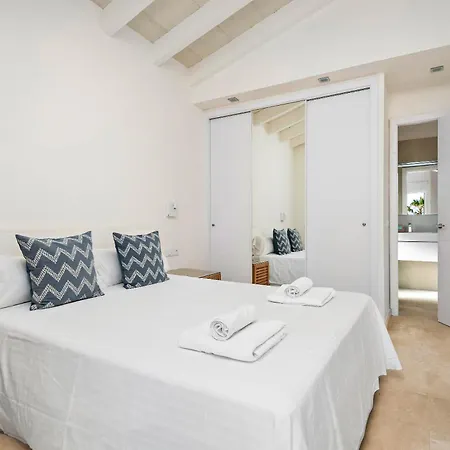 Villa Mariposa Sant Lluis