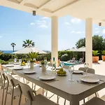 Villa Mariposa