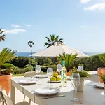 Mariposa Villa Sant Lluís