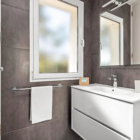 Villa Mariposa Sant Lluis