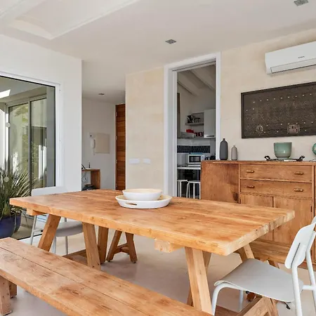 Mariposa Villa Sant Lluis