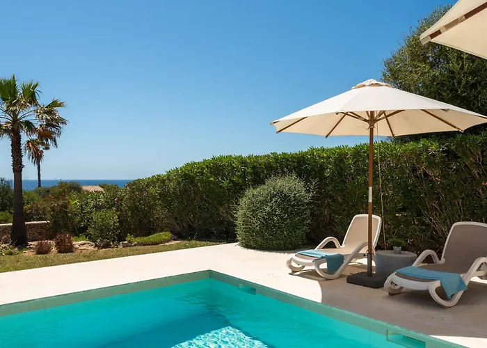 Mariposa Villa Sant Lluis